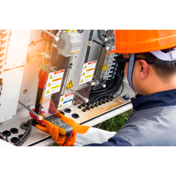 Servicios y Contratos