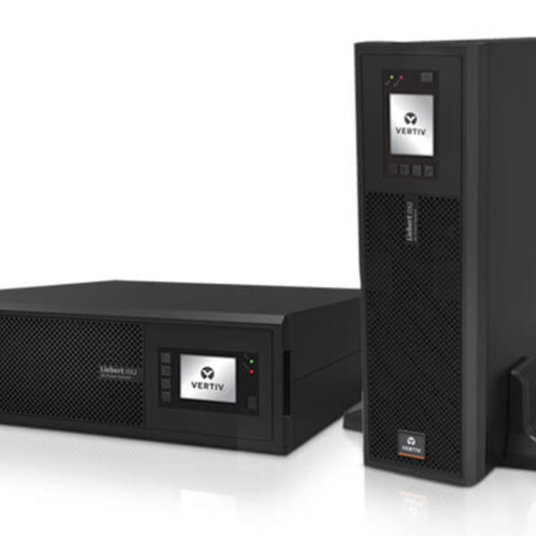 UPS VERTIV™ LIEBERT® ITA2 20KVA