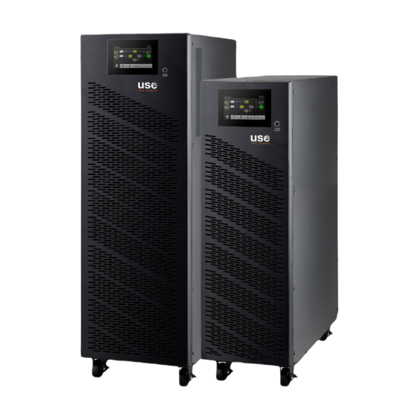 UPS USE GALLEON II 3/3 10-80KVA,100-200KVA