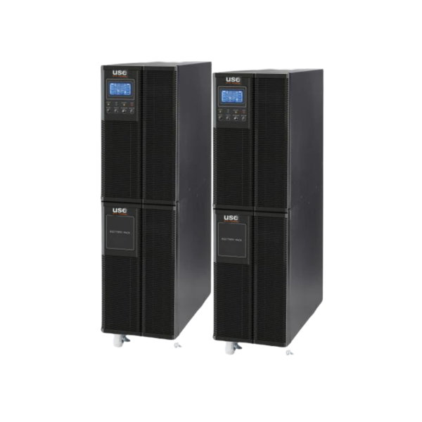 UPS USE Winner Pro+ 6KVA, 10KVA Tower