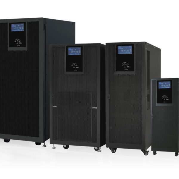 UPS USE FORTRESS 3/3 60KVA-300KVA